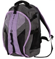 Рюкзак Powerslide Fitness Gray (907084) фото №2 — интернет-магазин Desire.md