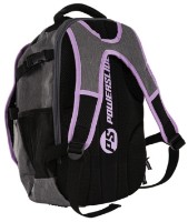 Рюкзак Powerslide Fitness Gray (907084) фото №4 — интернет-магазин Desire.md