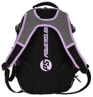 Рюкзак Powerslide Fitness Gray (907084) фото №6 — интернет-магазин Desire.md