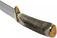Нож MAM Deer Antler Handle 5474 фото №4 — интернет-магазин Desire.md