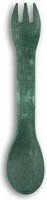 Lingura-furculiță Kupilka Spork Junior 165 Green (S165G)