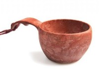 Кружка походная Kupilka Small Red (K12R0)