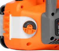 Ferăstrău cu lanţ cu acumulator Daewoo DACS 1221Li Set imaginea #6 — magazin online Desire.md