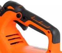 Ferăstrău cu lanţ cu acumulator Daewoo DACS 1221Li Set imaginea #9 — magazin online Desire.md