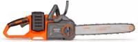 Ferăstrău cu lanţ cu acumulator Daewoo DACS 1642Li Set imaginea #4 — magazin online Desire.md