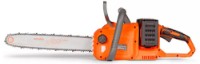 Ferăstrău cu lanţ cu acumulator Daewoo DACS 1642Li Set imaginea #5 — magazin online Desire.md
