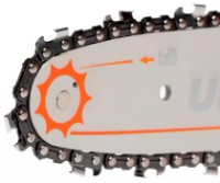 Ferăstrău cu lanţ cu acumulator Daewoo DACS 1642Li Set imaginea #7 — magazin online Desire.md