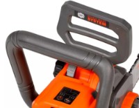 Ferăstrău cu lanţ cu acumulator Daewoo DACS 1642Li Set imaginea #10 — magazin online Desire.md