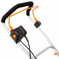 Motocultor electric Daewoo DAT 2000E imaginea #3 — magazin online Desire.md