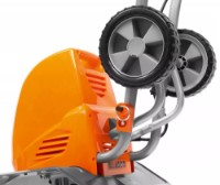 Motocultor electric Daewoo DAT 2000E imaginea #4 — magazin online Desire.md