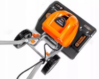 Motocultor electric Daewoo DAT 2000E imaginea #7 — magazin online Desire.md