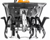 Motocultor electric Daewoo DAT 2000E imaginea #8 — magazin online Desire.md