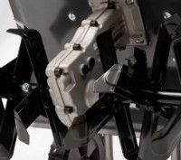 Motocultor electric Daewoo DAT 2000E imaginea #9 — magazin online Desire.md