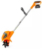 Культиватор аккумуляторный Daewoo DAT 2021Li Set фото №2 — интернет-магазин Desire.md