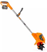 Культиватор аккумуляторный Daewoo DAT 2021Li Set фото №3 — интернет-магазин Desire.md