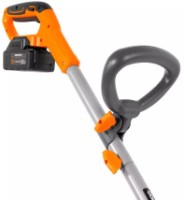 Культиватор аккумуляторный Daewoo DAT 2021Li Set фото №5 — интернет-магазин Desire.md