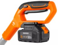 Культиватор аккумуляторный Daewoo DAT 2021Li Set фото №6 — интернет-магазин Desire.md