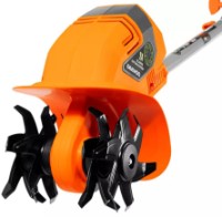 Культиватор аккумуляторный Daewoo DAT 2021Li Set фото №7 — интернет-магазин Desire.md