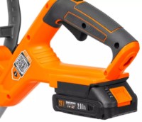 Motocoasă pe acumulator Daewoo DATR 3021Li Set imaginea #3 — magazin online Desire.md