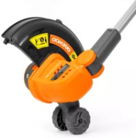 Motocoasă pe acumulator Daewoo DATR 3021Li Set imaginea #5 — magazin online Desire.md