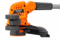 Motocoasă pe acumulator Daewoo DATR 3021Li Set imaginea #6 — magazin online Desire.md