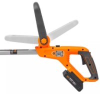 Motocoasă pe acumulator Daewoo DATR 3021Li Set imaginea #7 — magazin online Desire.md