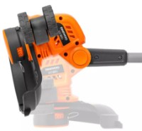 Motocoasă pe acumulator Daewoo DATR 3021Li Set imaginea #8 — magazin online Desire.md