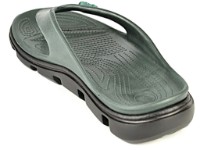 Șlapi pentru femei Jose Amorales 118223 Khaki, s.39 imaginea #2 — magazin online Desire.md