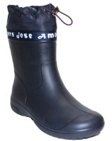 Сапоги женские Jose Amorales 119205 Navy Blue, s.40 фото №3 — интернет-магазин Desire.md