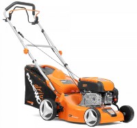 Газонокосилка бензиновая Daewoo DLM43SP