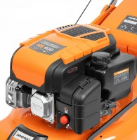 Maşina de tuns gazonul pe benzină Daewoo DLM43SP imaginea #5 — magazin online Desire.md