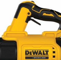 Воздуходувка DeWalt DCMBL562P1 фото №5 — интернет-магазин Desire.md
