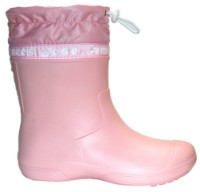 Сапоги женские Jose Amorales 119325 Peach, s.36