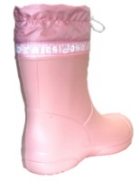 Сапоги женские Jose Amorales 119325 Peach, s.39 фото №2 — интернет-магазин Desire.md