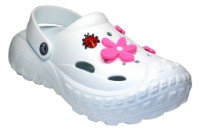 Șlapi pentru femei Jose Amorales 124056 White, s.36 imaginea #3 — magazin online Desire.md