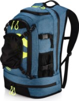 Рюкзак Aqua Speed Maxpack Blue (240) фото №2 — интернет-магазин Desire.md
