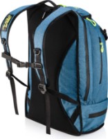 Рюкзак Aqua Speed Maxpack Blue (240) фото №3 — интернет-магазин Desire.md