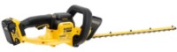 Mașina de tuns gard viu cu acumulator DeWalt DCMHT563P1 imaginea #3 — magazin online Desire.md