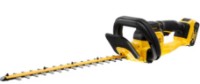 Mașina de tuns gard viu cu acumulator DeWalt DCMHT563P1 imaginea #4 — magazin online Desire.md