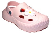 Șlapi pentru femei Jose Amorales 124057 Peach, s.38 imaginea #3 — magazin online Desire.md