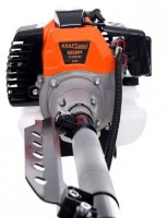 Триммер для газона бензиновый Kraft&Dele KD5044 2K фото №3 — интернет-магазин Desire.md