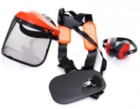 Триммер для газона бензиновый Kraft&Dele KD5044 2K фото №4 — интернет-магазин Desire.md