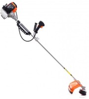 Триммер для газона бензиновый Kraft&Dele KD5044 2K фото №7 — интернет-магазин Desire.md