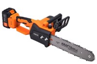 Ferăstrău cu lanţ cu acumulator Kraft&Dele KD5125 imaginea #3 — magazin online Desire.md