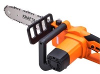 Ferăstrău cu lanţ cu acumulator Kraft&Dele KD5125 imaginea #9 — magazin online Desire.md