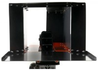 Дровокол Kraft&Dele KD5207 фото №4 — интернет-магазин Desire.md