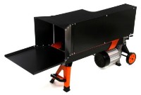 Дровокол Kraft&Dele KD5207 фото №8 — интернет-магазин Desire.md