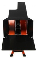 Дровокол Kraft&Dele KD5207 фото №9 — интернет-магазин Desire.md