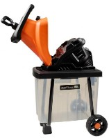 Tocător de frunze și crengi Kraft&Dele KD5212 imaginea #4 — magazin online Desire.md