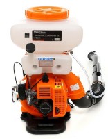 Pulverizator Kraft&Dele KD5220